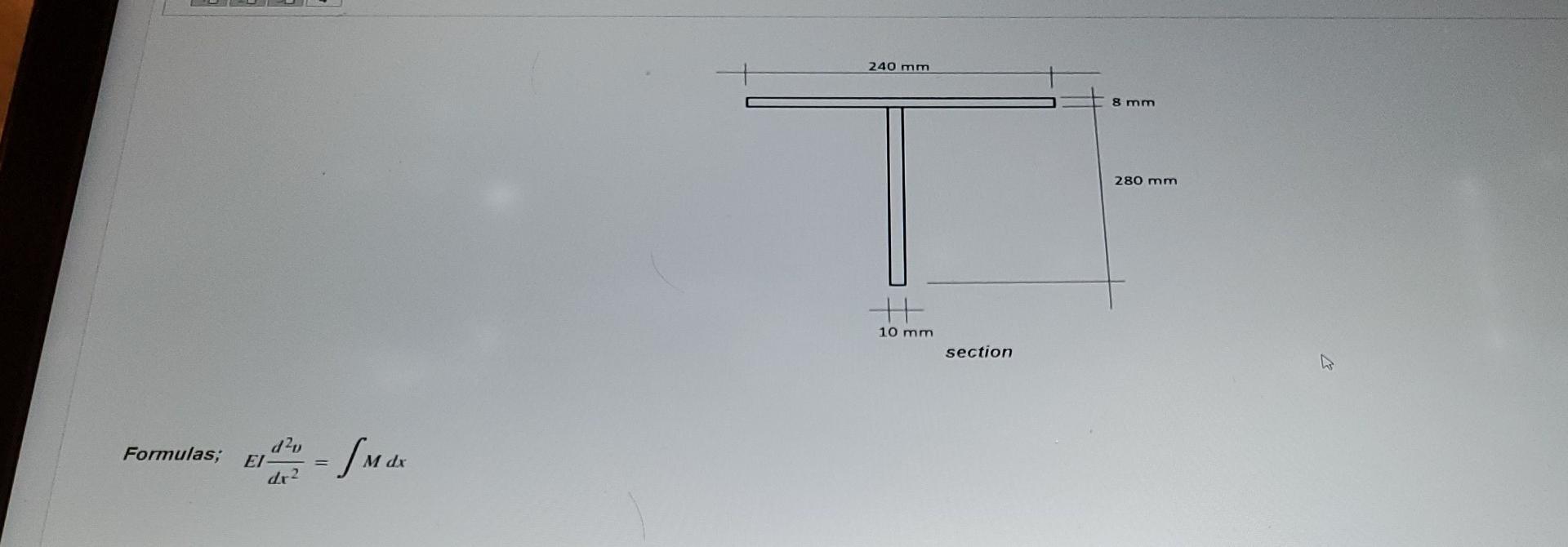240 Mm 8 Mm 280 Mm 10 Mm Section D Formulas Ei In De Dr2 240 Mm 8 Mm 280 Mm 10 Mm Section D Formulas Ei 2