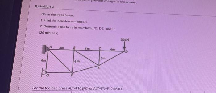 Help Fast The Final Please 1