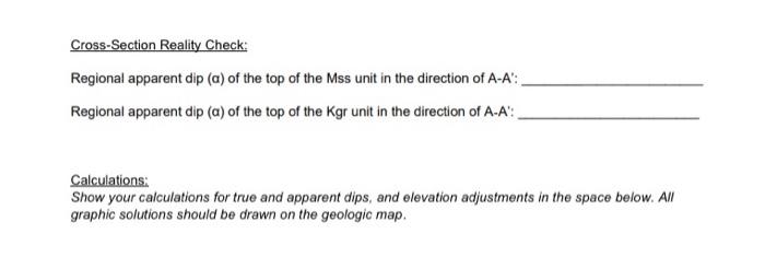 This Assignment Will Introduce You To One Of The Most Fundamental Tools An Engineering Geologist Uses To Develop A Site 13
