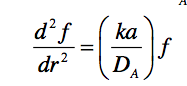 Consider A Spherical Catalyst Particle Of Radius R In A Catalytic Reactor Where It Is Submerged In A Gas Stream Contain 1