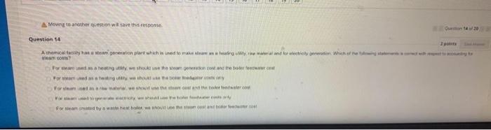 Moving To Another Question W Save This Response 20 Question 14 Ahmetion Or What Is Need To Do Wywalny When Foram And At 1
