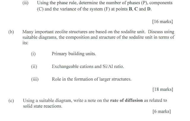 3 A Answer All Parts The Pressure Temperature Phase Diagram For Carbon Dioxide Co2 Is Shown Below 10000 1000 Co S 2