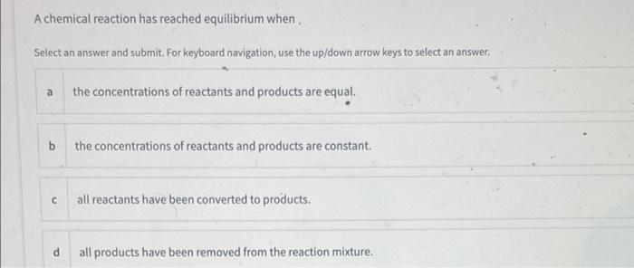 Unit 8 Damp Warm Bathrooms Affect Biochemical Reactions By Select An Answer And Submit For Keyboard Navigation Use The 6