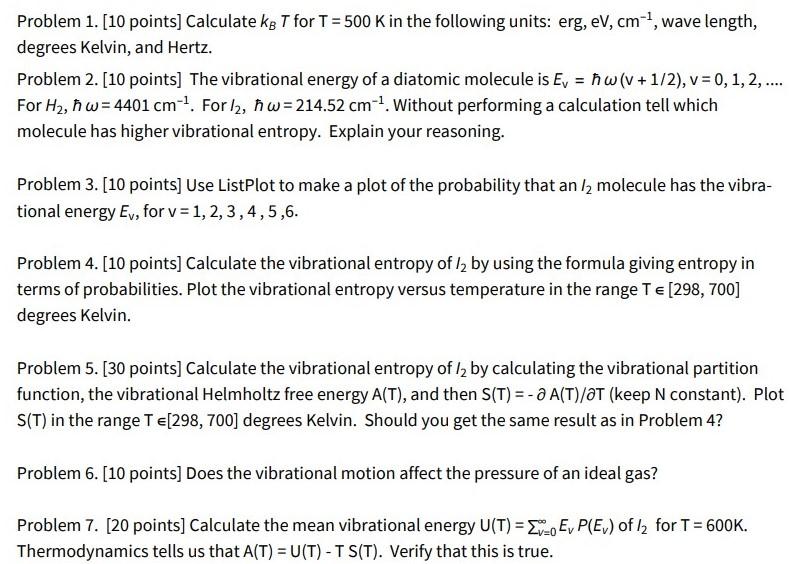 Please Solve Q5 1