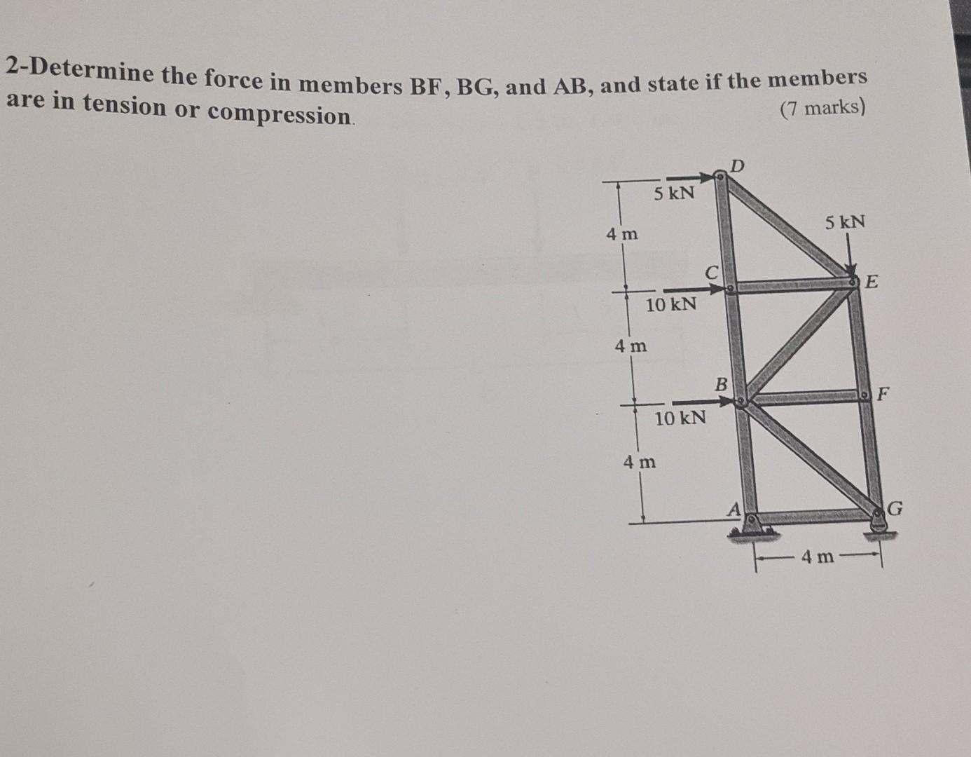 Statics 1