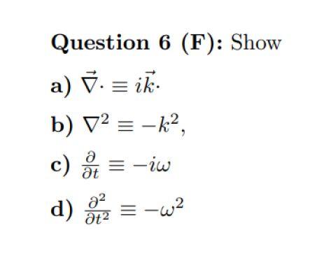Question 6 F Show A V Ik B V2 Ka C At Iw A2 E D2 A D At2 2 1