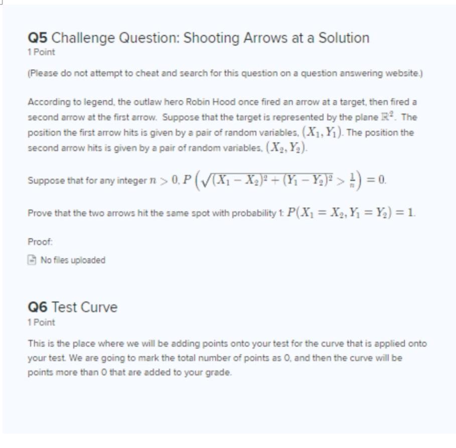 Please Solve Both 1