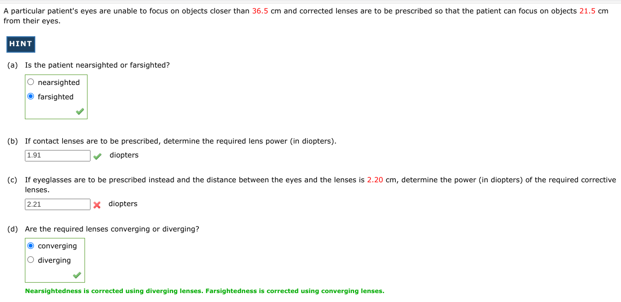 Only Answer Question C 1