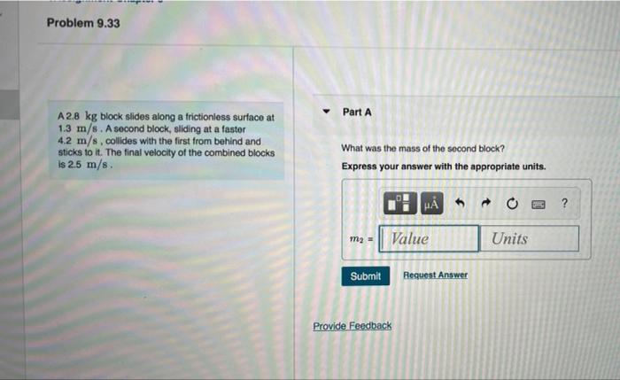 Assignment Chapter 9 Problem 9 25 Enhanced With Video Tutor Solution 2 Of 23 Raw Constants Indicatie Part A A 80 2
