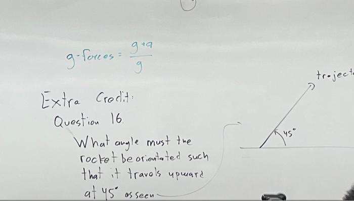 Rocket Launch Computer Simulation Lab Question 1 At Lift Off The Saturn V Rocket Has A Mass Of Three Million Kg And Pro 6