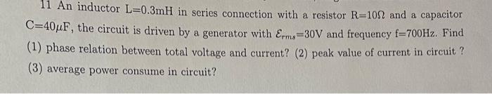 7 A Current 5a Flows Along A Rectangular Loop Length Of One Edge Is 2m Length Of Another Edge Is 5m The Current Loop 5