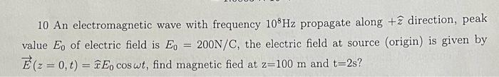 11 An Inductor L 0 3mh In Series Connection With A Resistor R 1082 And A Capacitor C 404f The Circuit Is Driven By A Ge 2