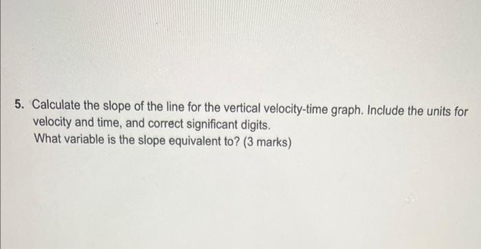 Module 2 Lesson 4 Lab 1 A Ball Is Launched From The Ground With A Velocity Of 20 0 M S At An Angle Of 60 0 From The Ho 5