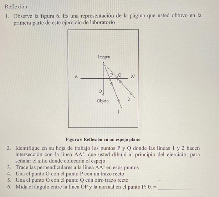 Reflexion 1 Observe La Figura 6 Es Una Representacion De La Pagina Que Usted Obtuvo En La Primera Parte De Este Ejerci 1