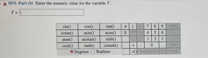 5 Problem 21 This Set Of Equations Is Inspired By A Class Of Problems That Occur Routinely In Introductory Physics 3