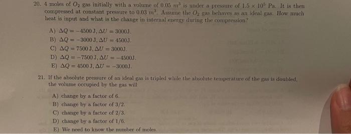 Can Someone Helo Me With These Questions I Did My Work But I Still Seem To Get Wrong Answers 1