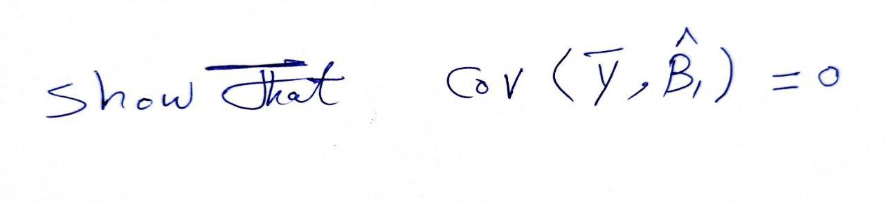 Show That 0 Cor To B 0 1