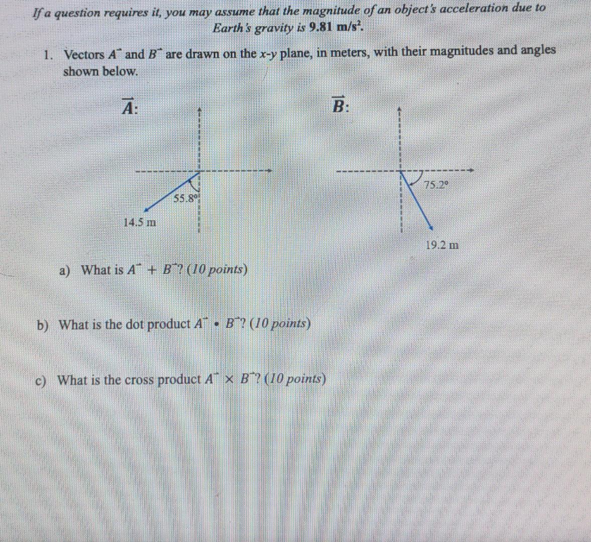 Please Do The Problem Clearly And Underline The Answers Thank You 1