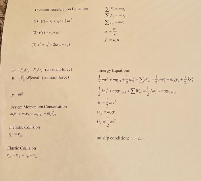 Rol Q A 5 A Clay Ball With Mass M Has Speed Ve As It Approaches A Clay Ball With Mass 3m The 3m Ball Is Initially At R 2
