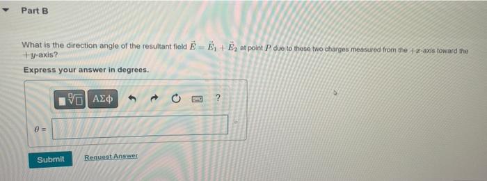 A Charged Object With Electric Charge Q Produces An Electric Field The Si Unit For Electric Field Is N C Where N Is Th 3