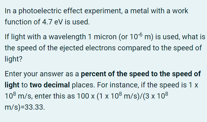Light With A Wavelength Of 650nm Is Incident On Two Slits Separated By A Distance Of 1 25 Mm An Interference Pattern Is 2