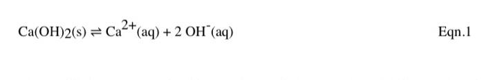 4 In Some Equilibria The Value Of K Increases As Temperature Increases In Other Equilibria The Value Of K Decreases 2