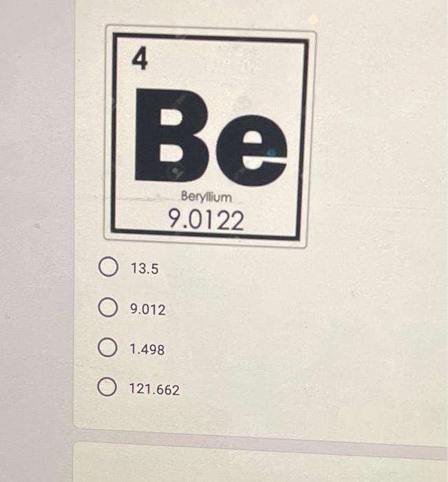 A Balanced Equation Will Have 1 Pc The Sum Of The Coefficients On Either Side Will Be Equal O The Same Number Of Element 2