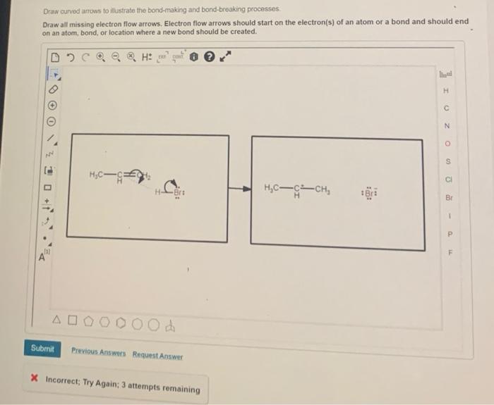 Draw The Major Organic Product Generated In The Reaction Below Ht Dilute Aqueous Acid Draw Curved Arrows To Illustra 2