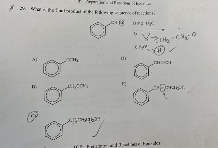 38 Adding Br2 In 1120 Will Distinguish Which Of Following Pairs Of Compounds A Diisopropyl Ether And Hexane B Ethyl 3