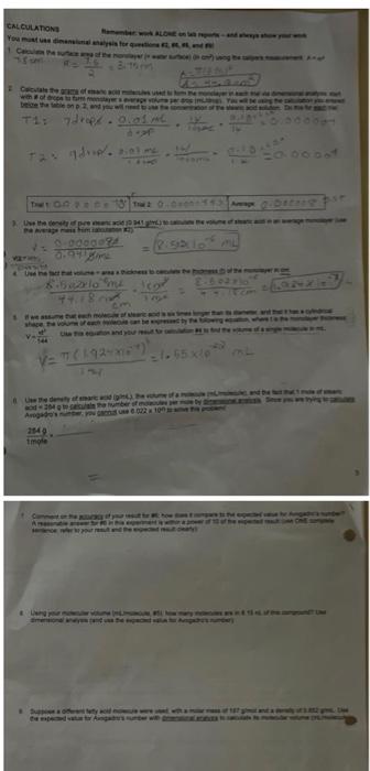 Calculations Drep Toto Ushpen Tipon 00 Rlo Me 1922 1 55 Uden Ma Aged 2210 2149 Ime 1