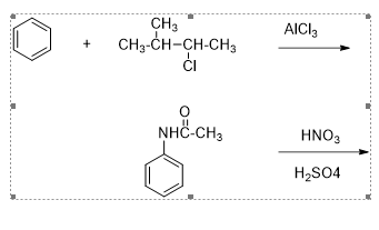 Question 2 Predict The Major Product In The Following Reactions 1