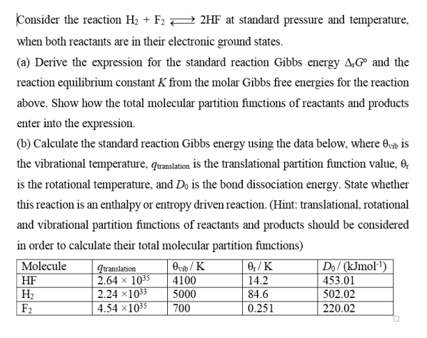 Q2 Calculate The Work Of Adhesion Of Water On Four Solids Where The Equilibrium Contact Angles Are 30 60 120 And 2