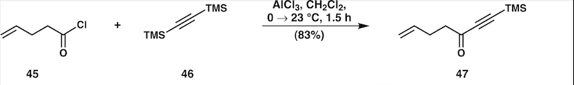 Hi Reaction Mechanism For This Reaction Please 1