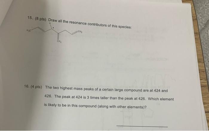 Answer Alll Plsss 1