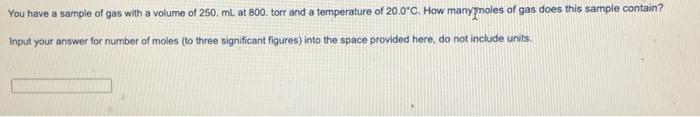 Determine How Many Significant Figures Are In The Measured Quantity 0 02050 And Enter That Number Of Sig Figs In The Spa 3