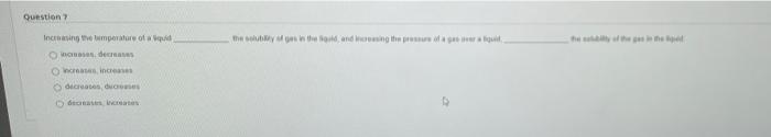 Question They In This And Wing Their Increasing Temperature Of Wanders Increase Dict 1