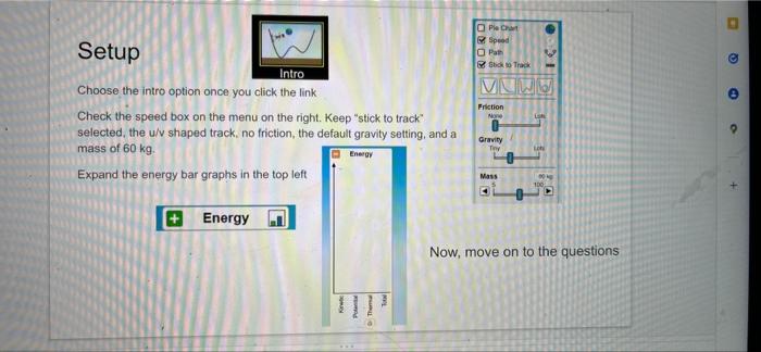 3 5 3 Phet Sim Lab Each Person Should Work Individually And Submit Their Own Lab On Google Classroom You May Talk With 2
