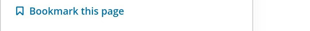 A Bookmark This Page Hello Hope You Are Well I Need Help With The Following Question Thank You In One Expe 1