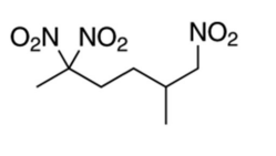 What Are The Iupac Names For Each Of These Substances 1