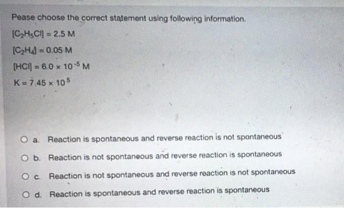 Chemistry 1