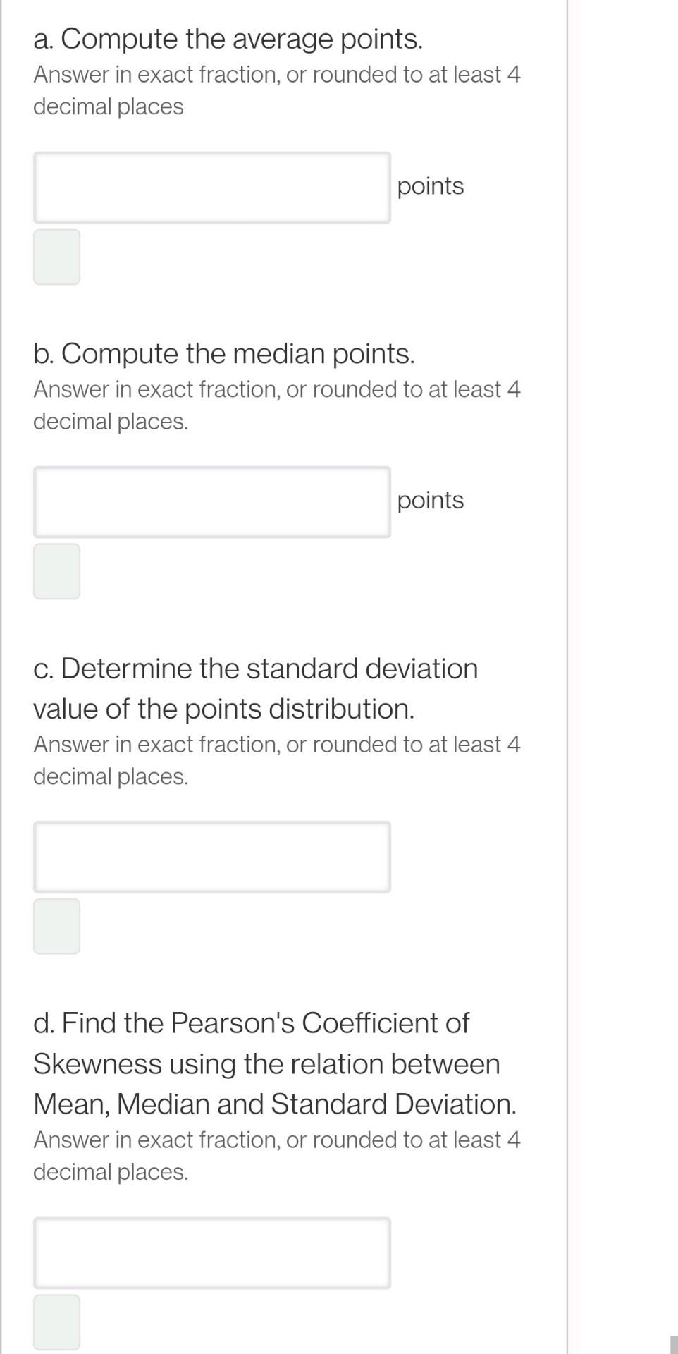 A Bookmark This Page Hello Hope You Are Well I Need Help With The Following Question Thank You In One Expe 7