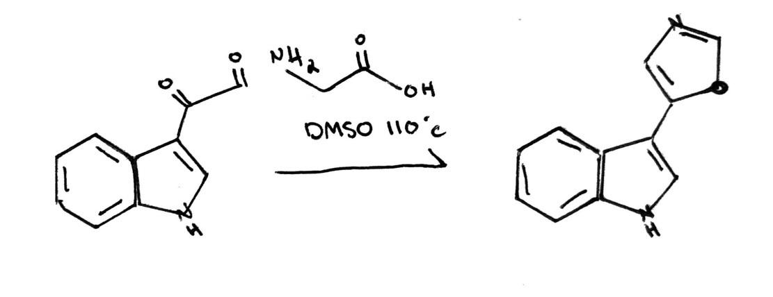 Hello I Was Wondering If Anyone Could Propose A Mechanism For This Reaction 1