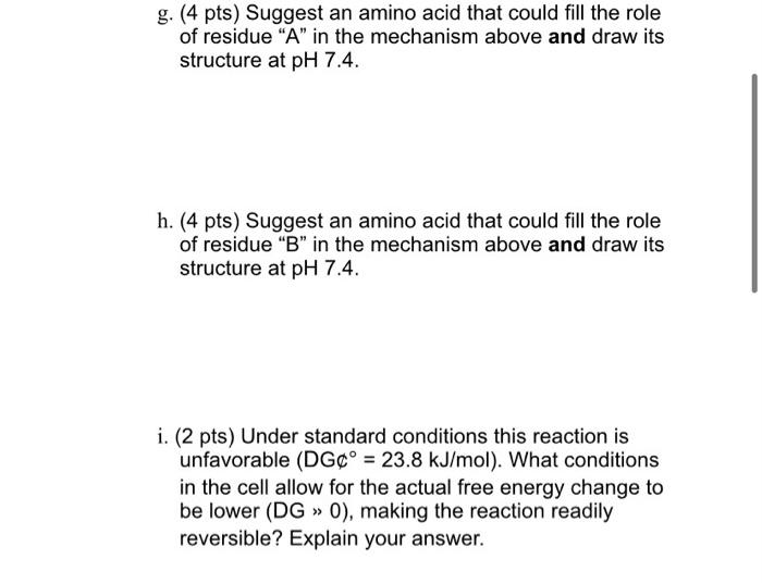 1 Consider The Following Mechanism Chopo Chopo Hho H Oh Oh H Box 1 Ch Op Hichopos H A 1 Ghzopo L No Hjo H Low P 2
