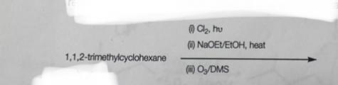 Cla Hu Naoevetoh Heat 1 1 2 Trimethylcyclohexane I Oy Dms 1