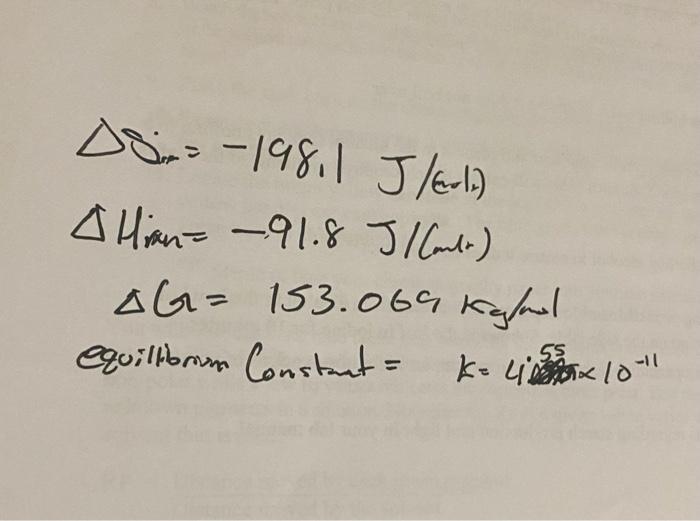 In The Haber Bosch Process The Reaction Is Conducted At 500 C With The Following Partial Pressures 50 Atm Po 150 At 2
