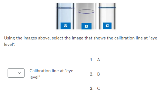1 Preparation Of A Standard Solution Purpose This Is A Skill Based Lab Create A Standard Solution Of Certain Concentr 3