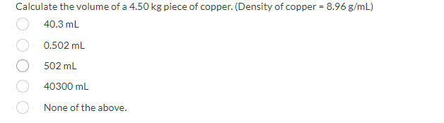 Need Help With Chem Hw 1