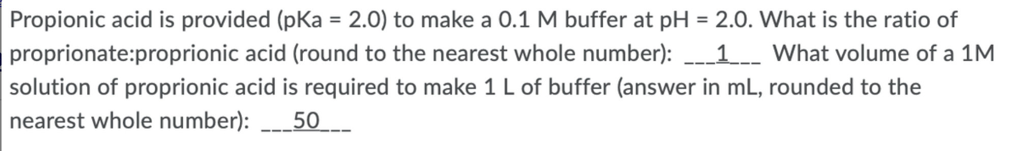 Th The Answers Are Correct I Just Need The Steps Of Calculations For The 50 Answer Please As Fast As Possible 1