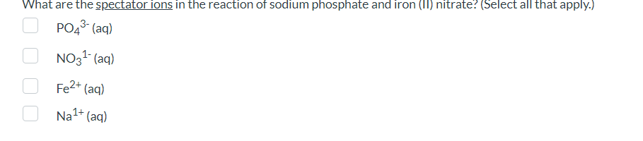 Need Help With Chem Hw 2