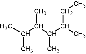 Name The Following Compounds 1